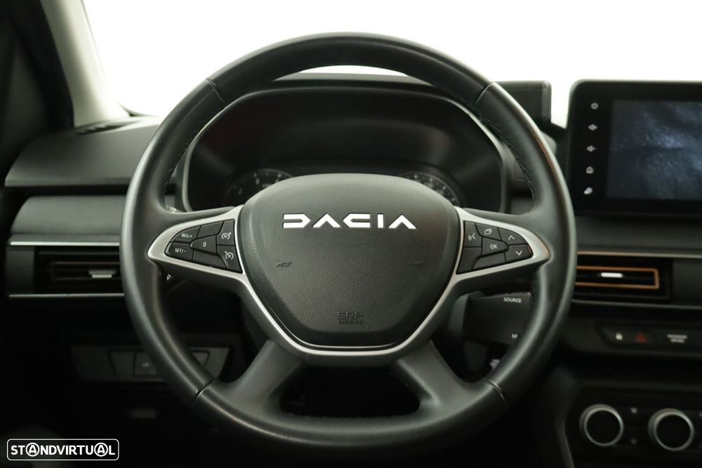 Dacia Jogger 1.0 ECO-G Extreme Bi-Fuel - 15