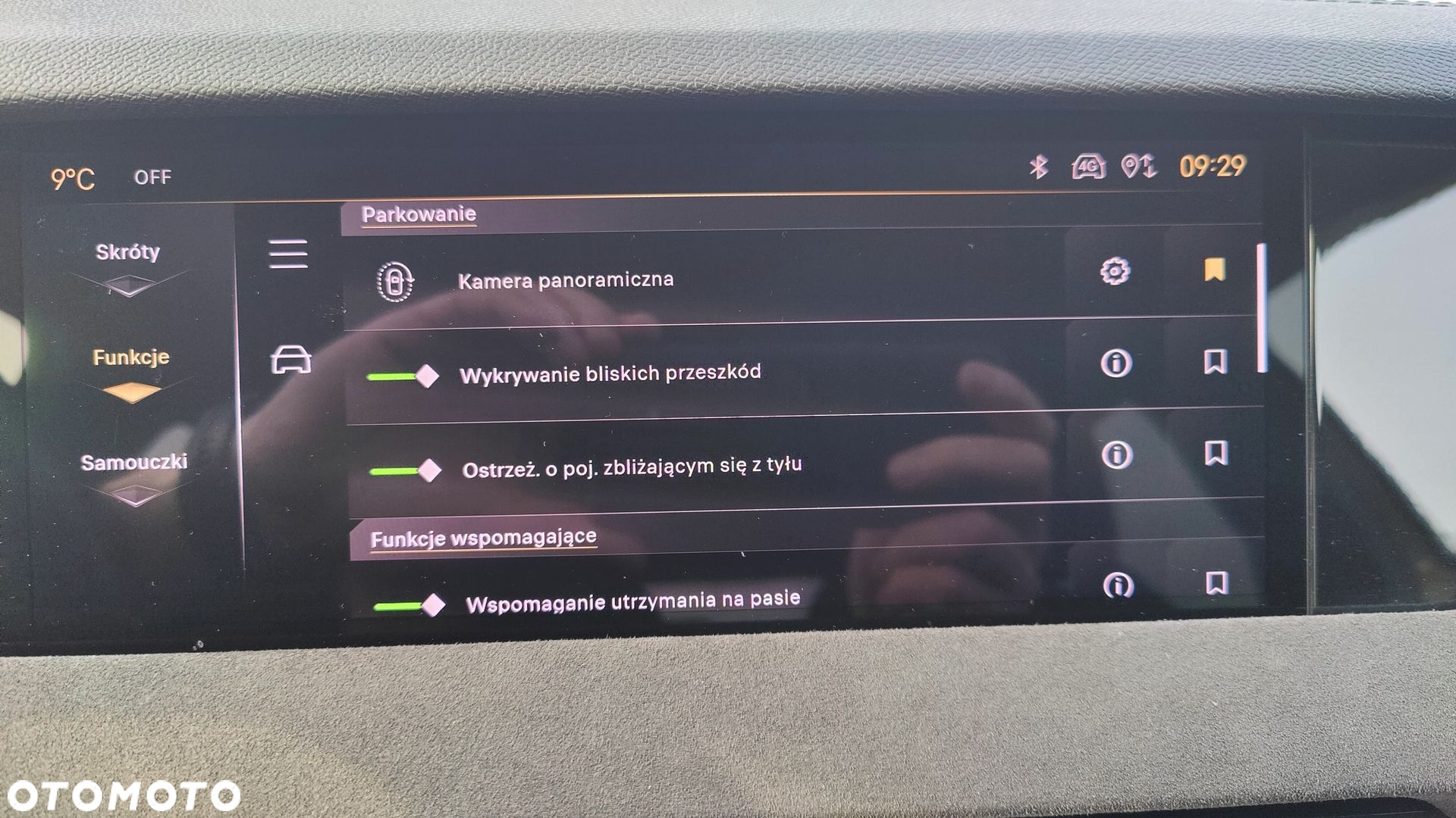 DS Automobiles DS 4 1.6 PureTech Performance Line - 13