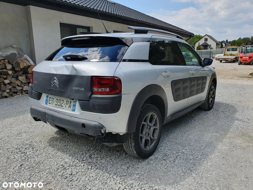 Citroën C4 Cactus BlueHDi 100 Stop&Start Selection - 13