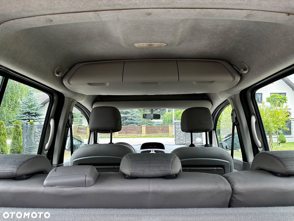 Renault Kangoo 1.5 dCi Expression - 24