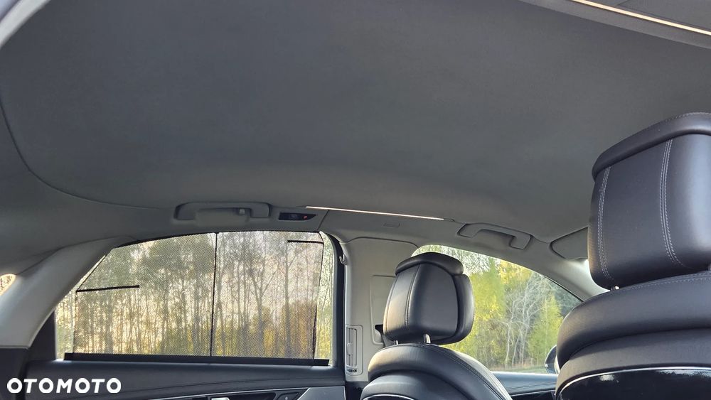 Audi A8 3.0 TDI clean diesel Quattro - 8