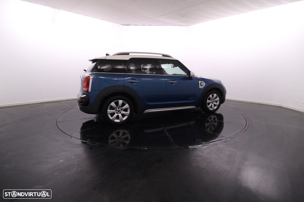 MINI Countryman Cooper SE ALL4 Auto - 8