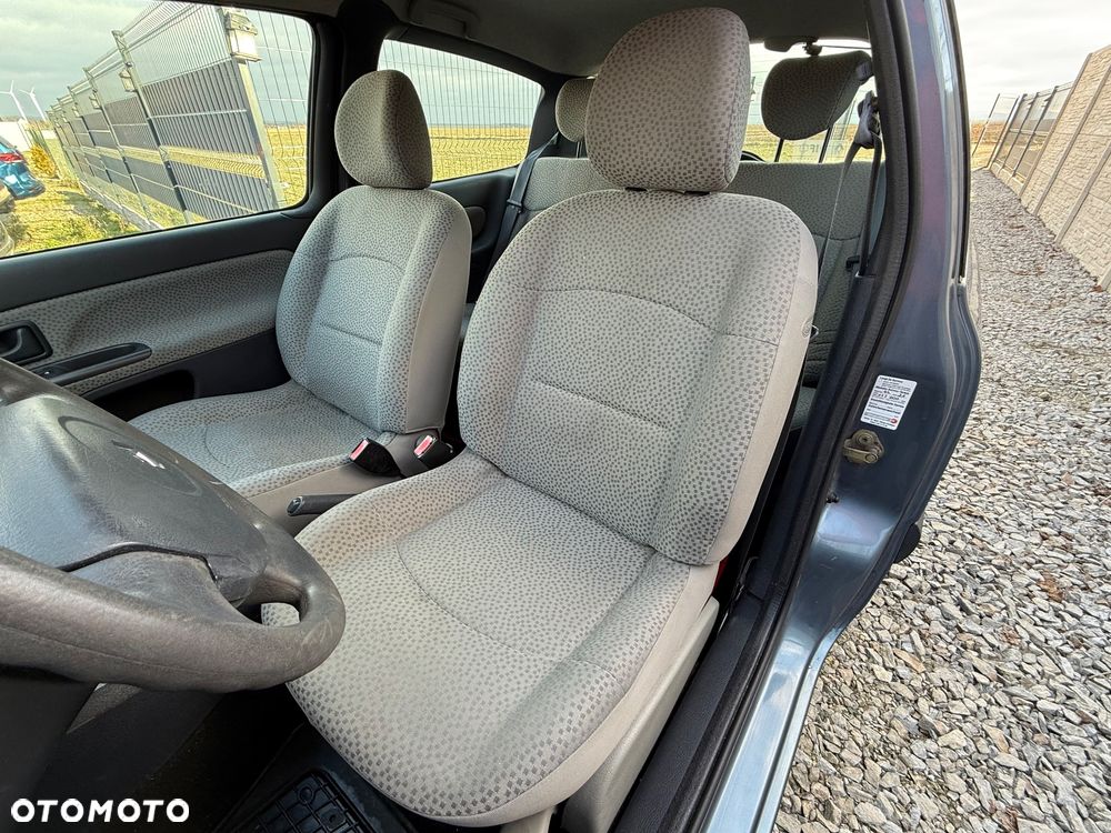 Renault Clio 1.2 Campus Access - 7