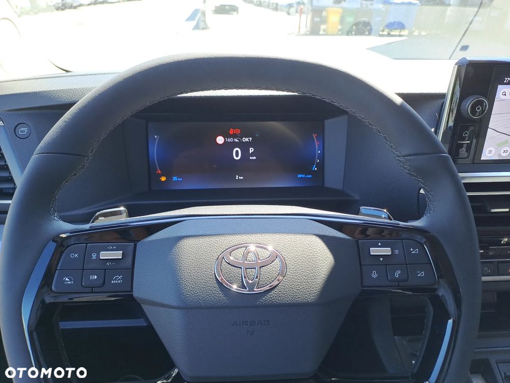 Toyota Proace Verso 2.0 D4-D Long VIP - 23