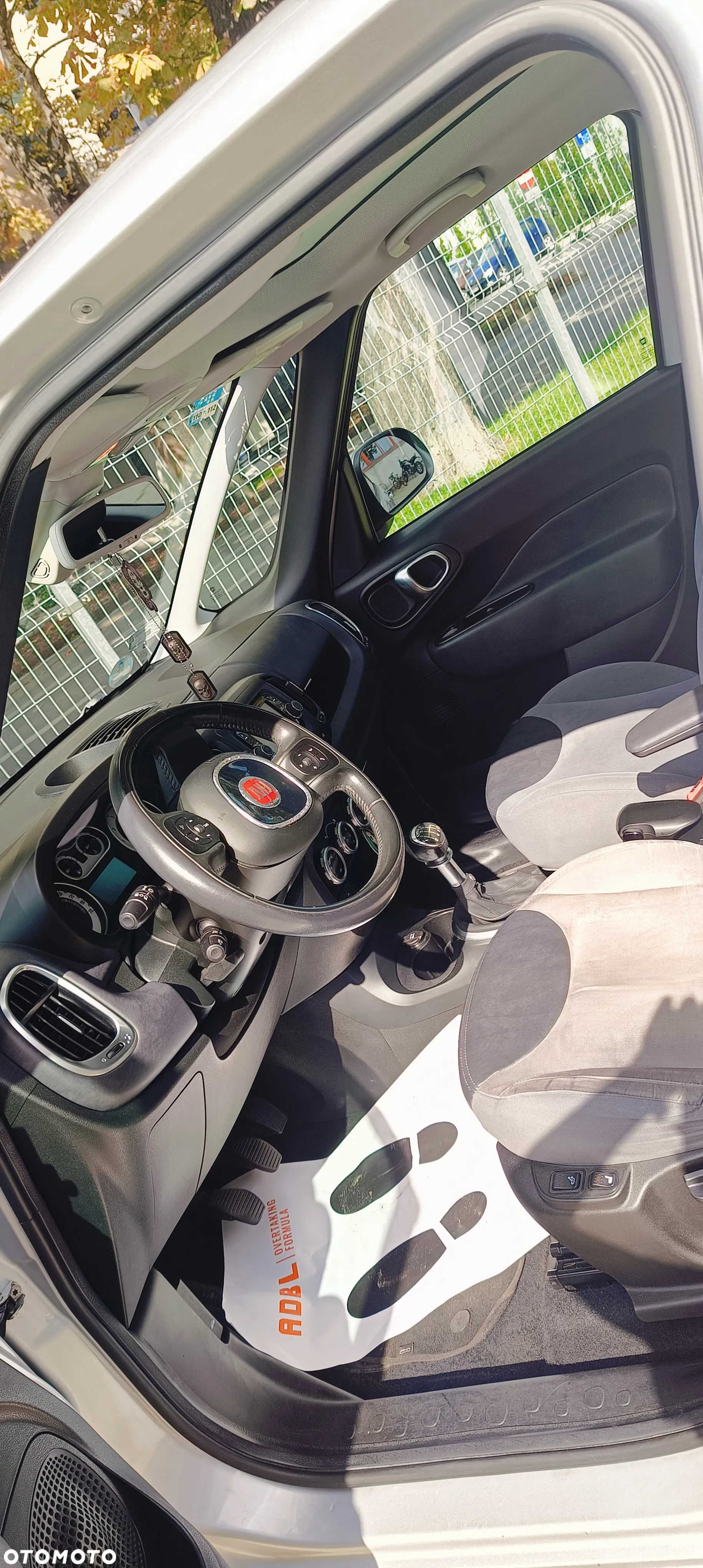 Fiat 500L 0.9 TwinAir Pop Star - 4