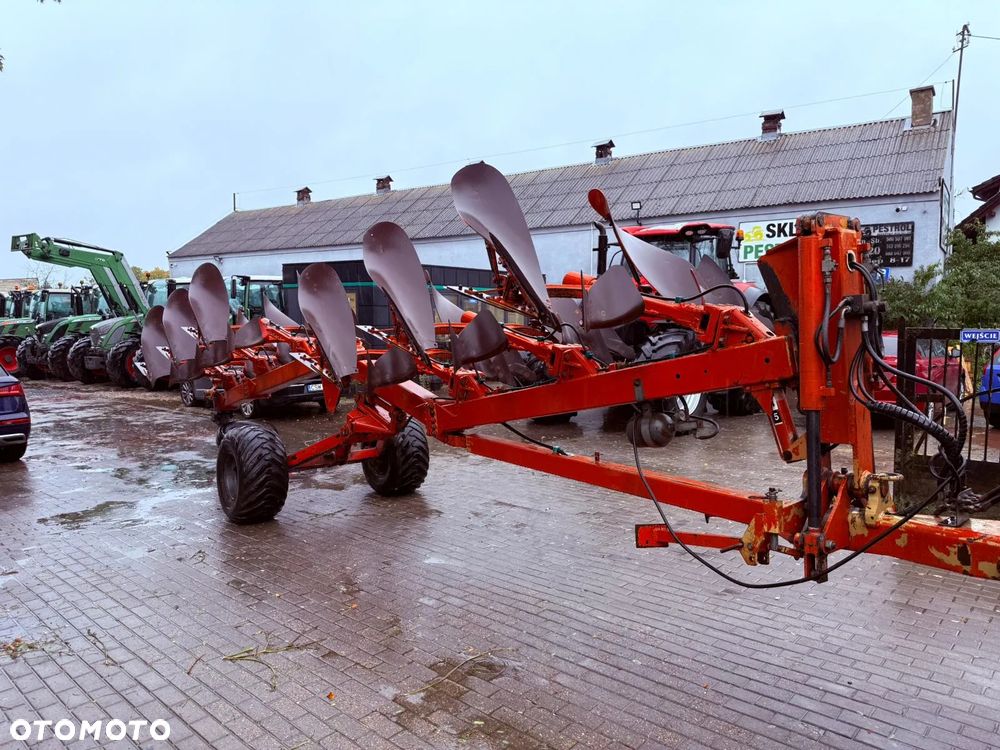 Kuhn VARI Manager - 12