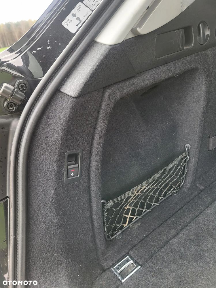 Audi A4 Avant 2.0 TDI - 18