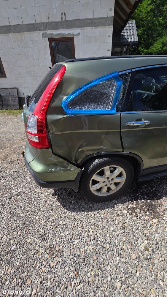 Honda CR-V 2.0 Executive - 3
