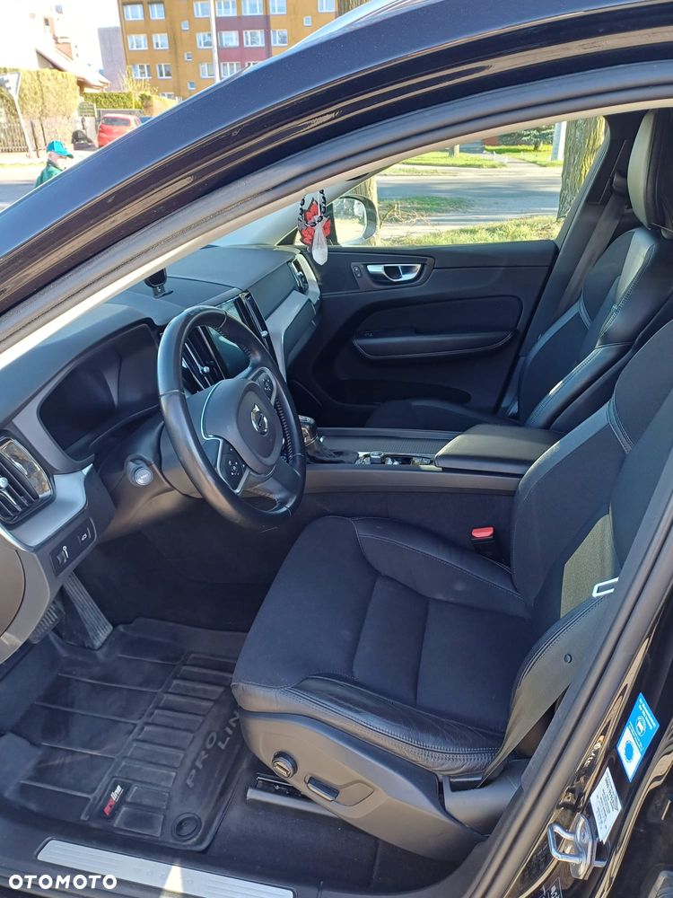 Volvo XC 60 D4 Geartronic Momentum Pro - 7