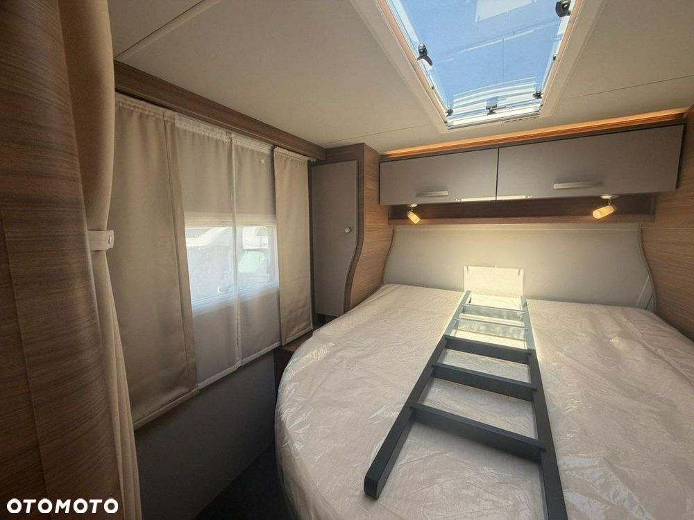 KNAUS Knaus Live Wave 700 MX - 23