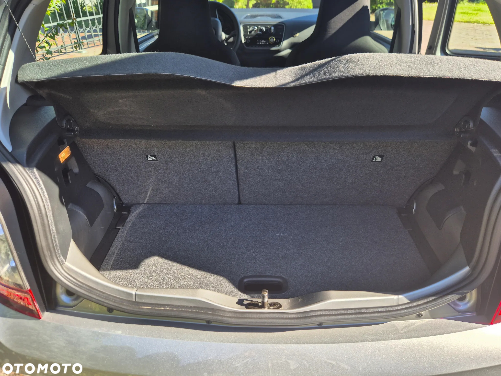 Skoda Citigo 1.0 Ambition - 6