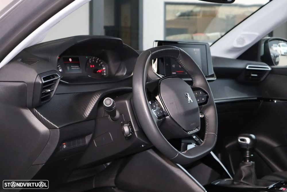 Peugeot 208 PureTech 100 Allure Pack - 14