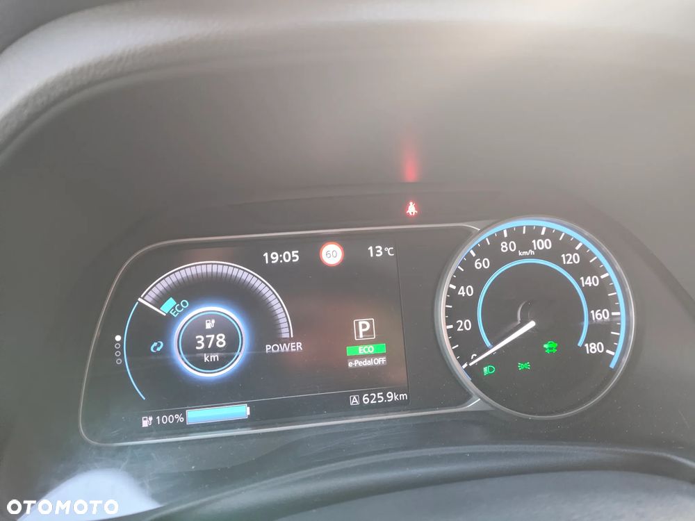 Nissan Leaf 62 kWh e+ N-Connecta - 31