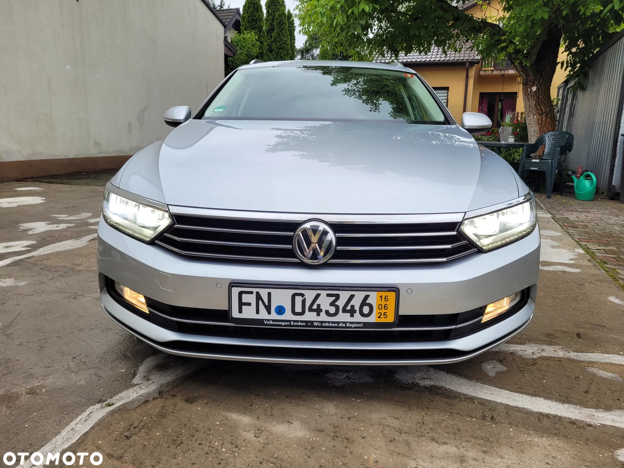 Volkswagen Passat 2.0 TDI BMT Comfortline - 8