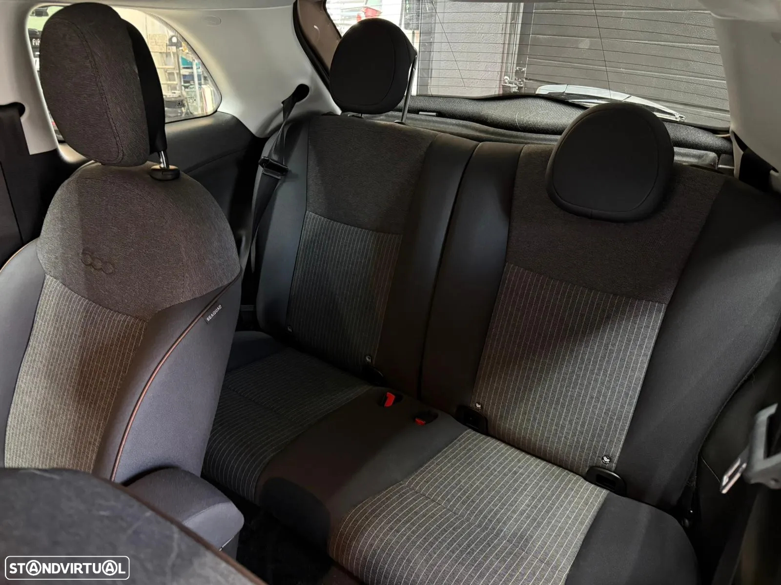 Fiat 500e Icon - 24
