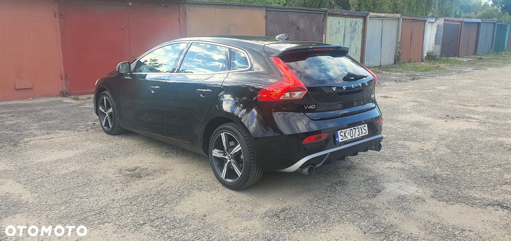 Volvo V40 - 19