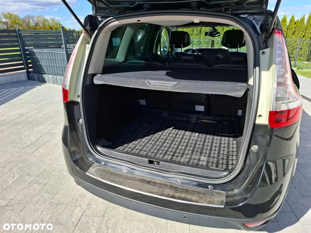 Renault Scenic Energy dCi 130 Start & Stop Euro 6 Bose Edition - 13