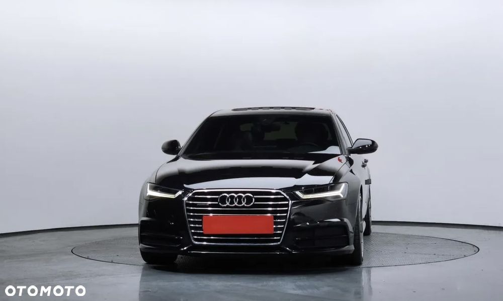 Audi A6 Avant - 4