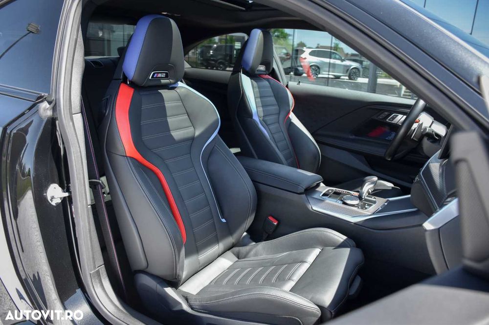 BMW M2 Aut. - 16