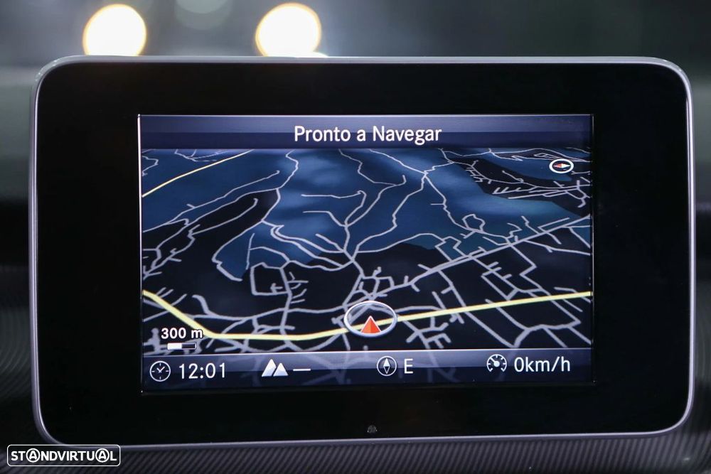 Mercedes-Benz V 220 d Exclusive Aut. - 32