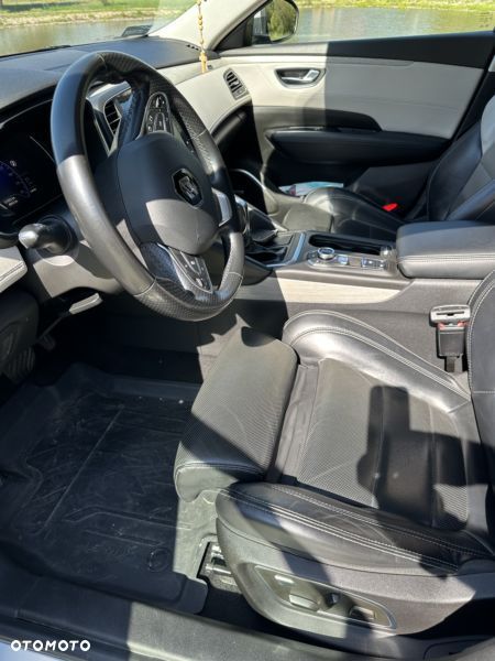 Renault Talisman 1.6 Energy dCi Limited EDC - 20