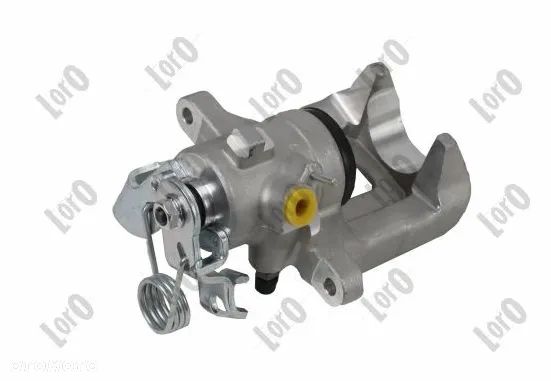 ZACISK HAMULCOWY TYŁ LEWY+PRAWY DS DS 3; AUDI 50, A4 B6, A4 B7, A6 C5, A7; SEAT EXEO, EXEO ST, IBIZA IV, IBIZA IV SC; VW PARATI III, PASSAT B1, PASSAT B2, PASSAT B5.5 0.8-3.6 09.75-,PASSAT CC B6, POLO (86), POLO III CLASSIC (6V2), POLO IV sedan (9A4, 9A2, 9N2, 9A6), POLO V (6R1, 6C1), SANTANA, TIGUAN (5N_) - 5