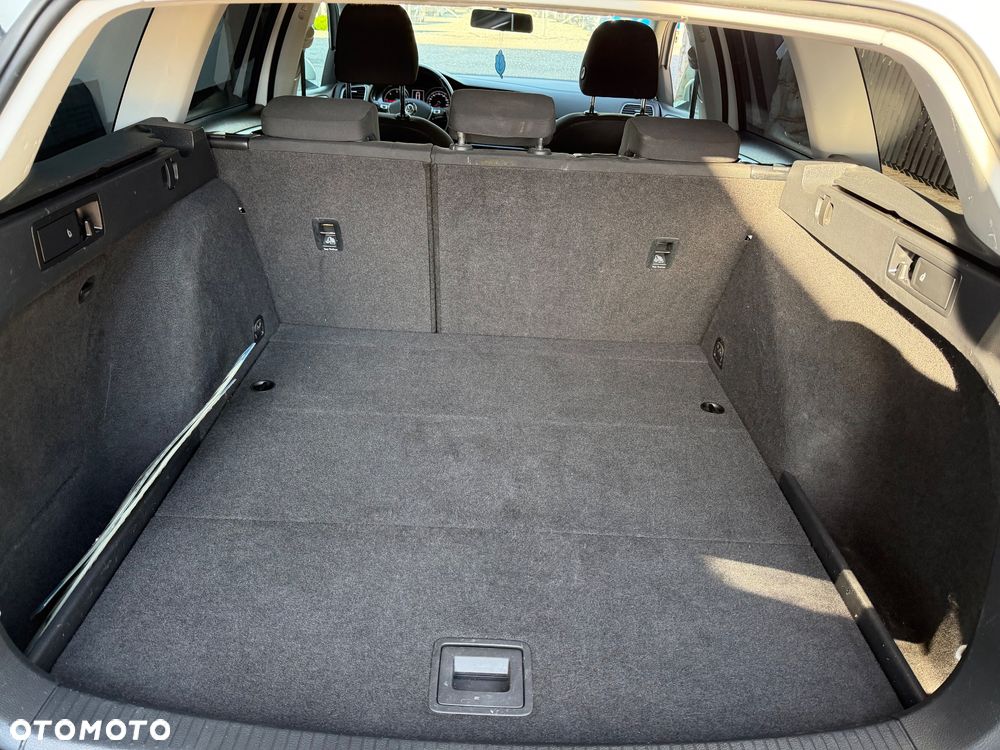 Volkswagen Golf 1.6 TDI BMT Trendline - 23