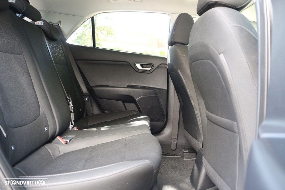 Kia Rio 1.0 T-GDi EX - 19