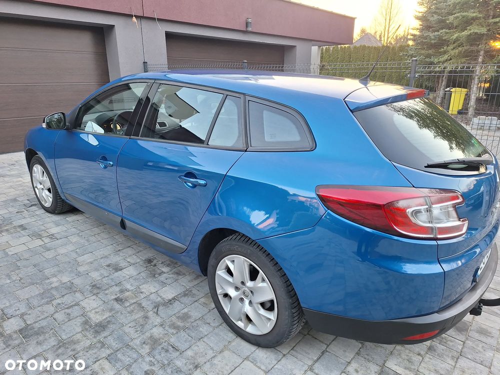 Renault Megane 1.5 dCi Color Edition - 5
