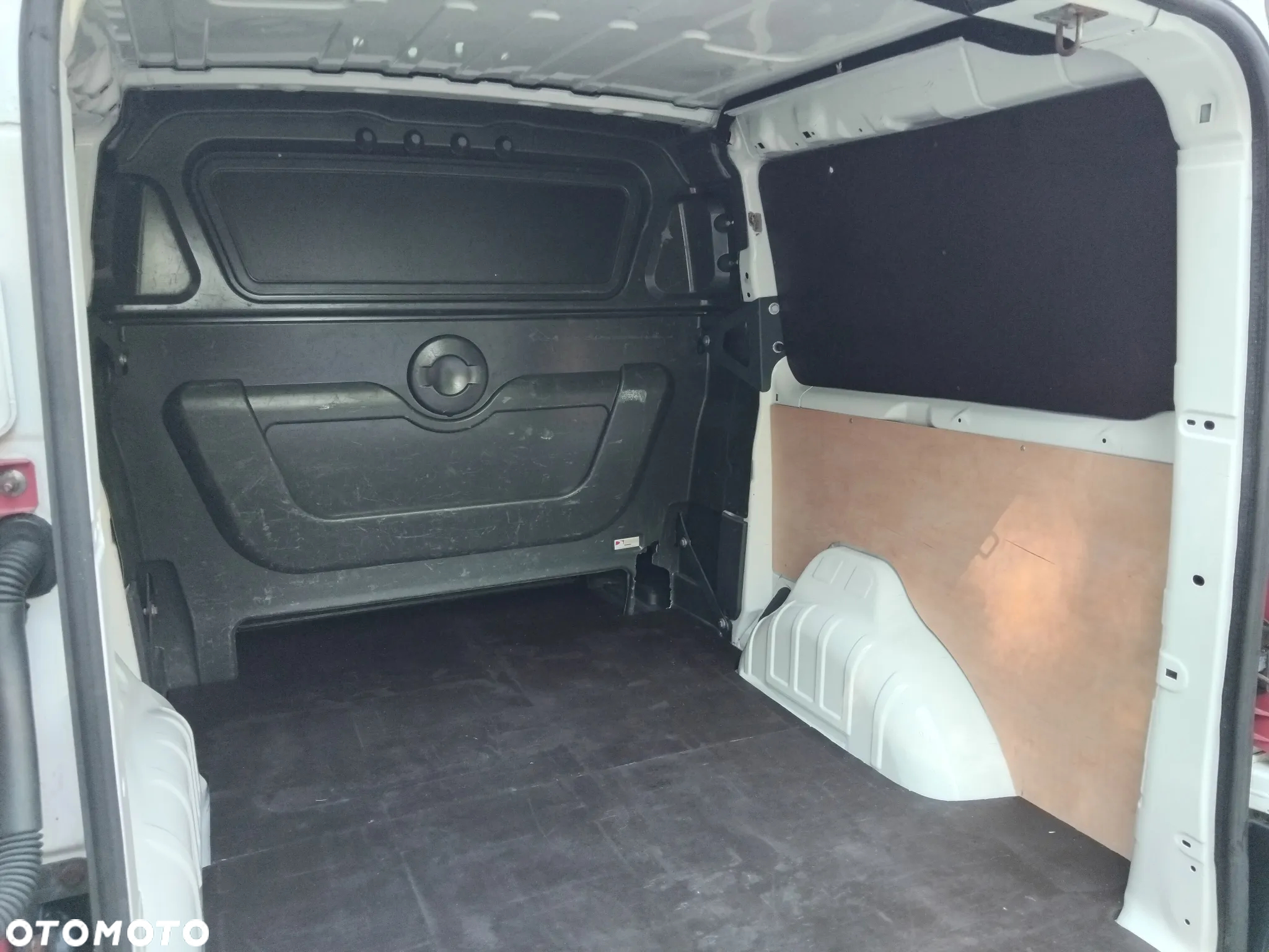 Fiat Scudo L1 (5-Si.) Panorama Executive - 12