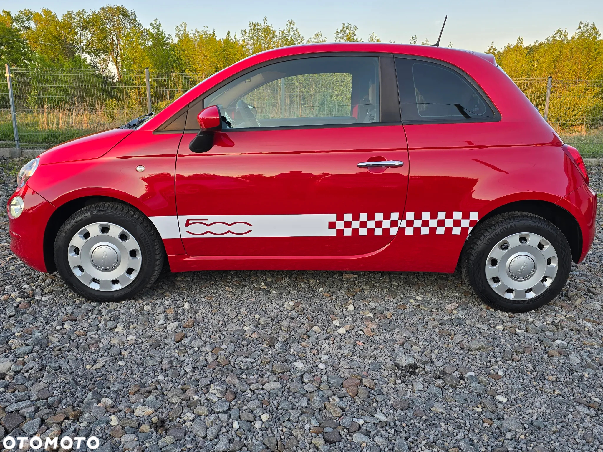 Fiat 500 1.0 GSE Hybrid Dolcevita - 7