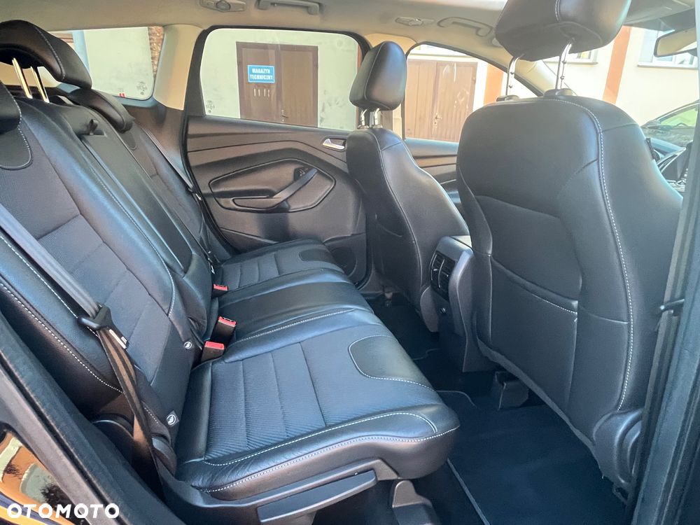 Ford Kuga 2.0 TDCi 4x4 Individual - 20
