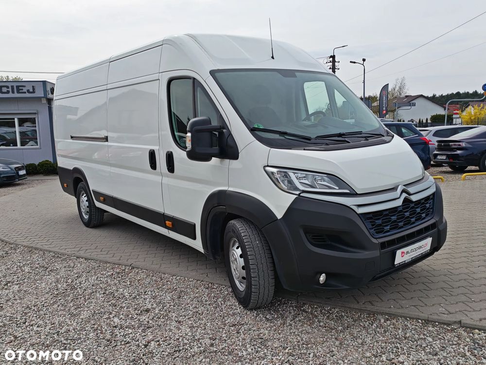 Citroën JUMPER - 10