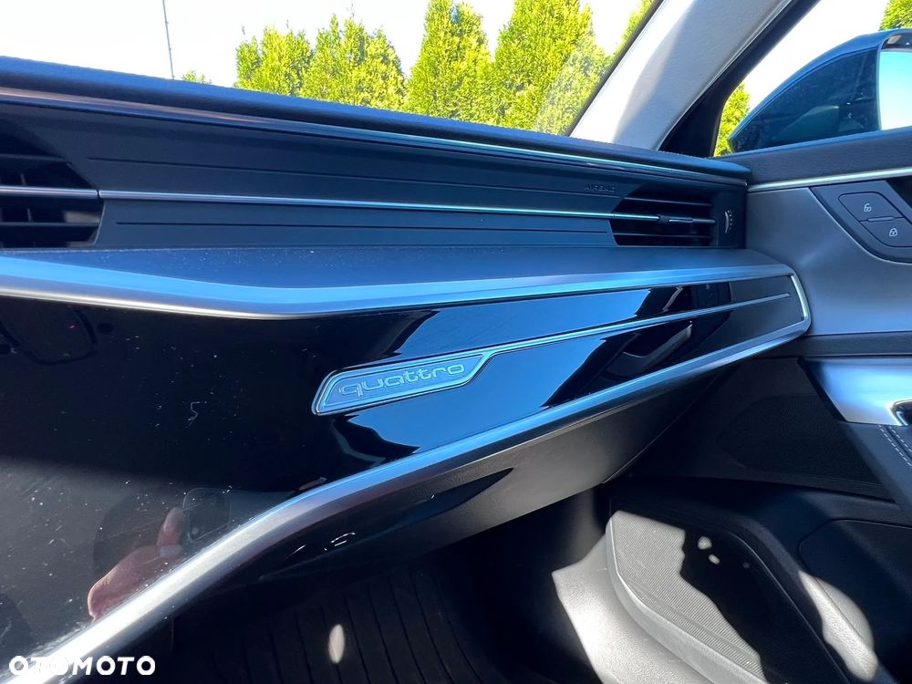 Audi A6 Avant 40 TDI mHEV Quattro S Line S tronic - 12