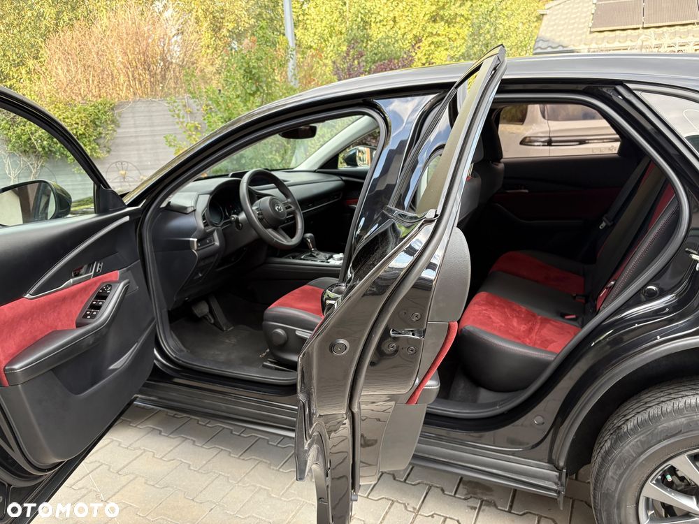 Mazda CX-30 - 16