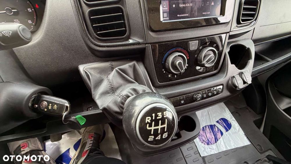 Fiat Ducato - 33