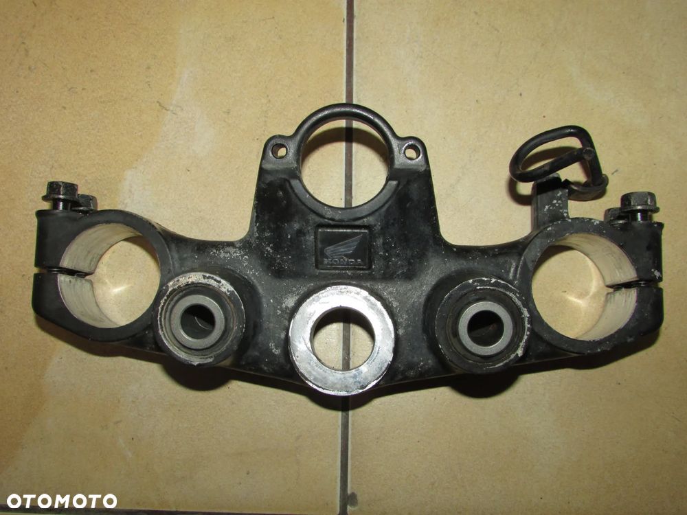 HONDA XL 650V Transalp LIFT 06r półka górna - 1