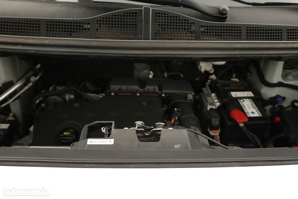 Peugeot expert 1.5 bluehdi l3h1 long - 19