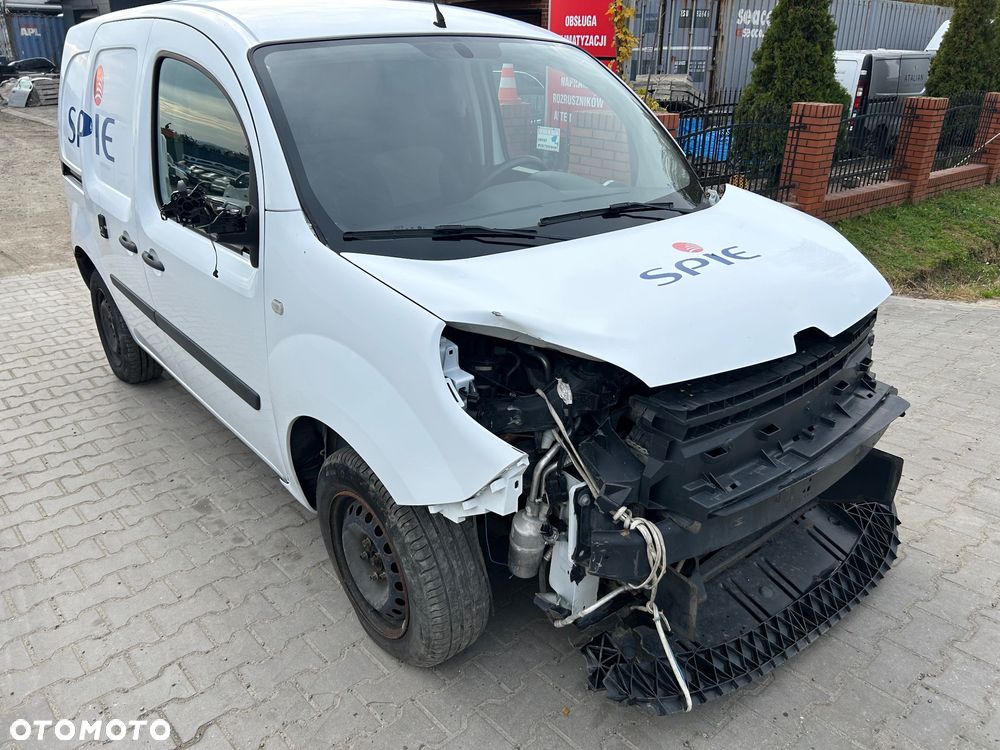 Renault Kangoo - 3
