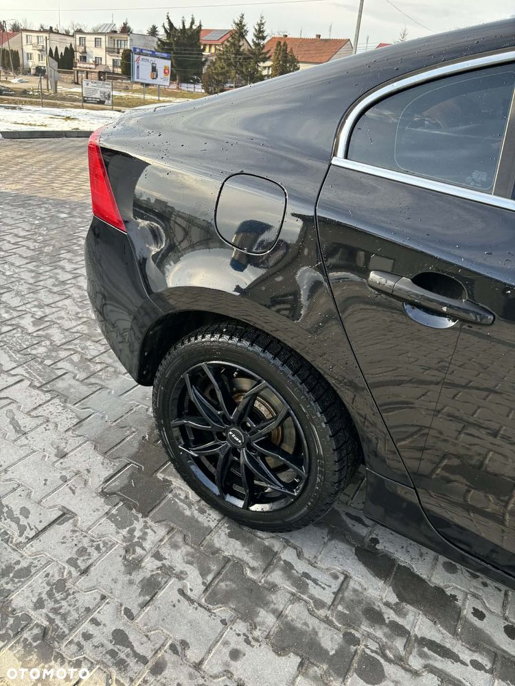 Volvo S60 - 9
