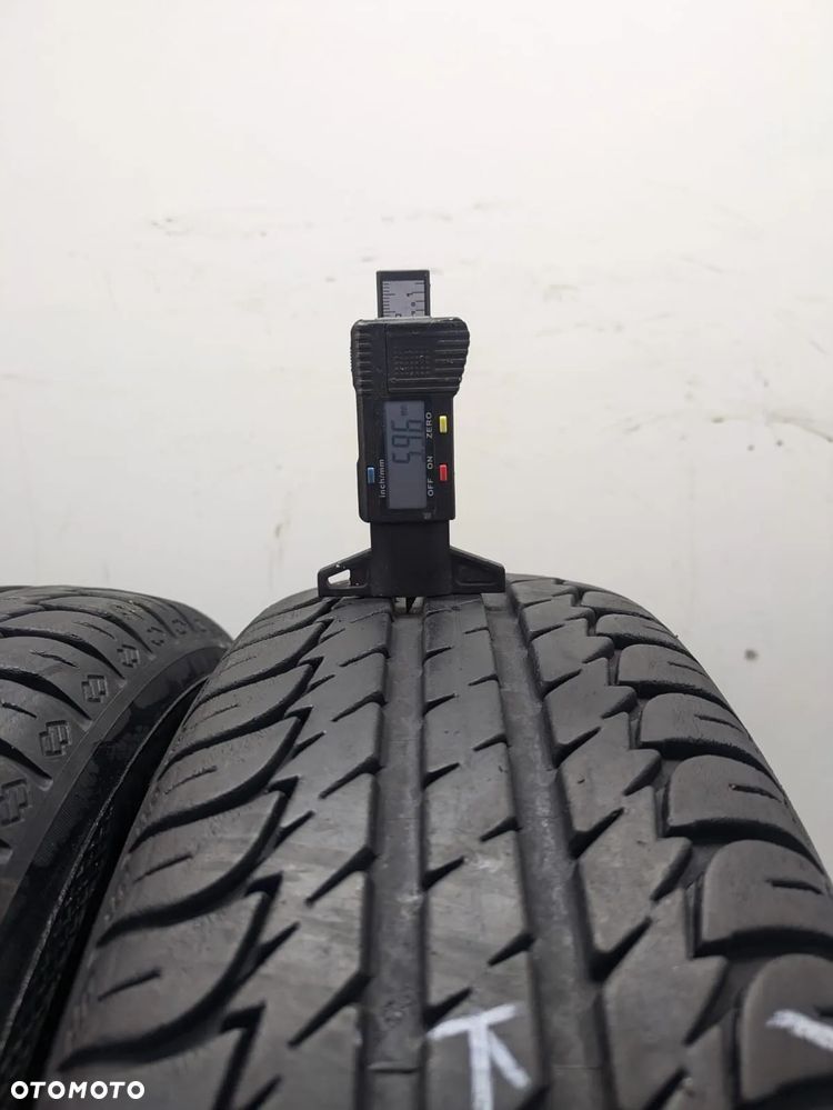 Opony 175/65/15 Kleber Dynaxer Hp3 - 3