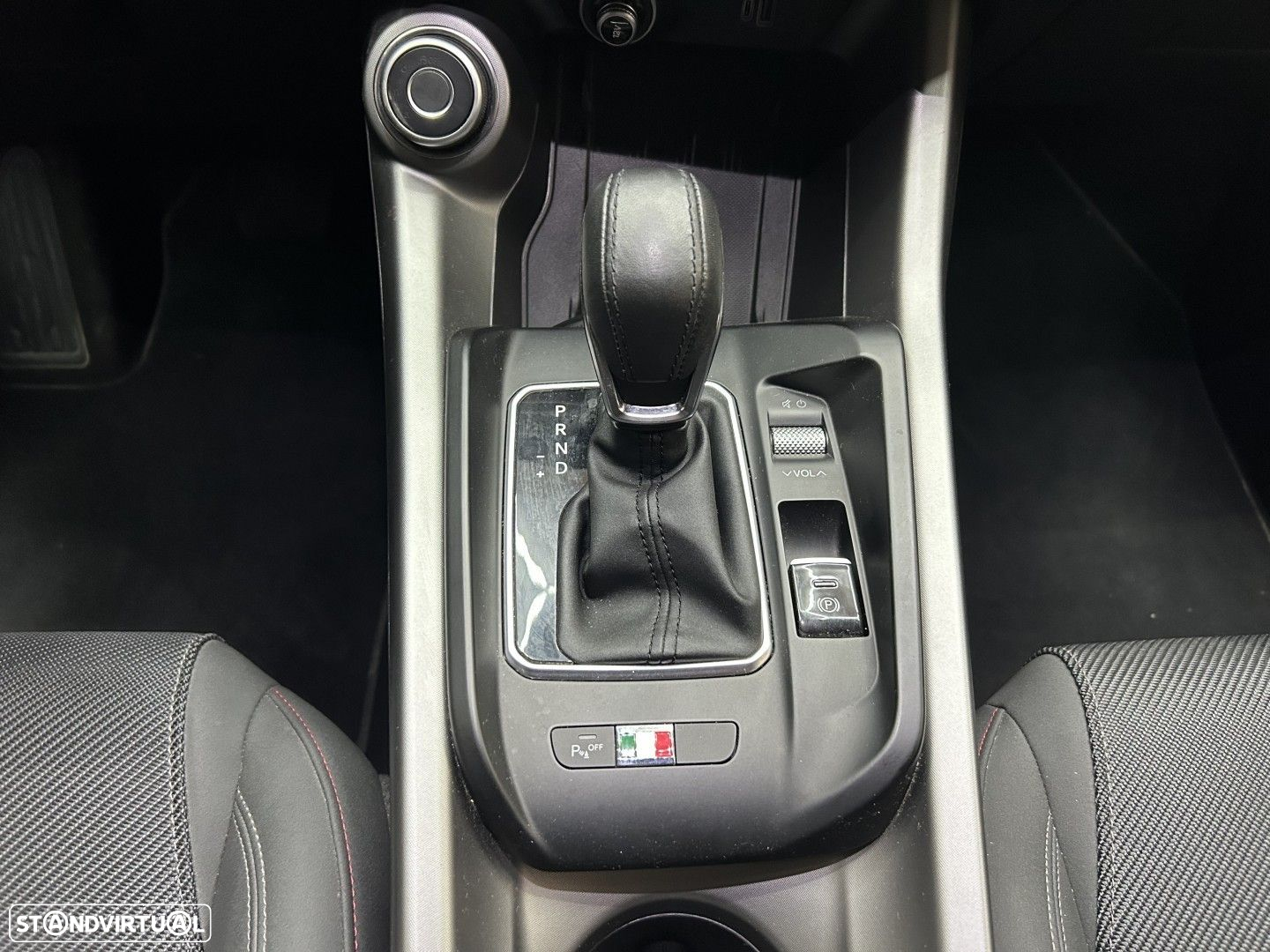 Alfa Romeo Tonale 1.5 Hybrid Sprint - 13