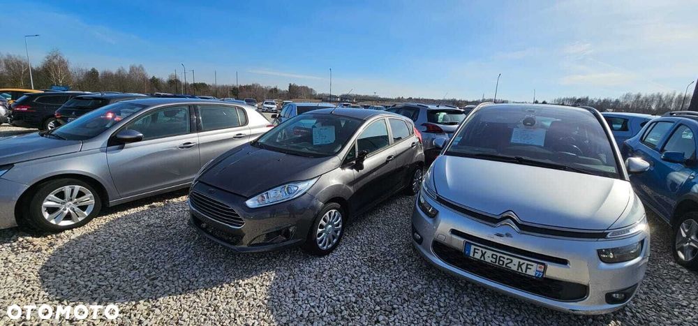 Ford Fiesta - 3