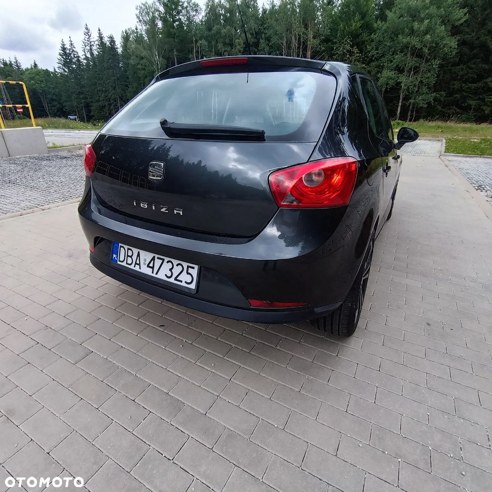 Seat Ibiza 1.4 16V Style - 34