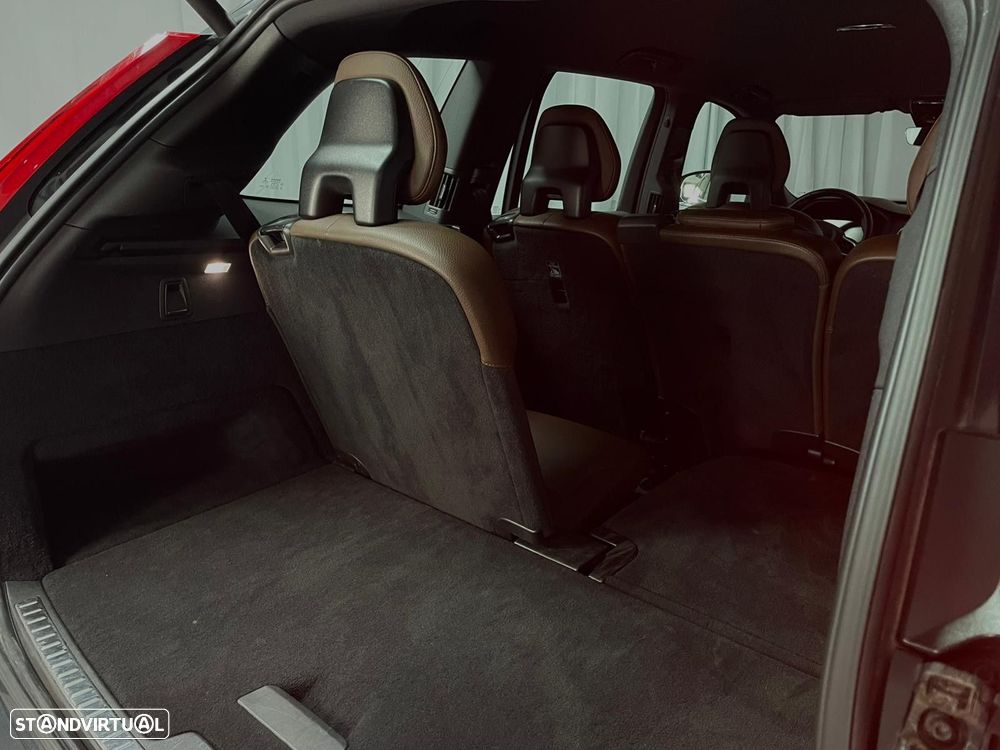 Volvo XC 90 2.0 T8 PHEV Inscription Expression AWD - 33