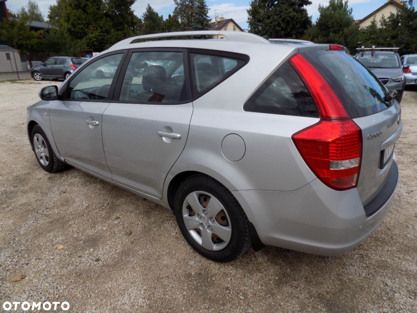Kia Ceed - 4