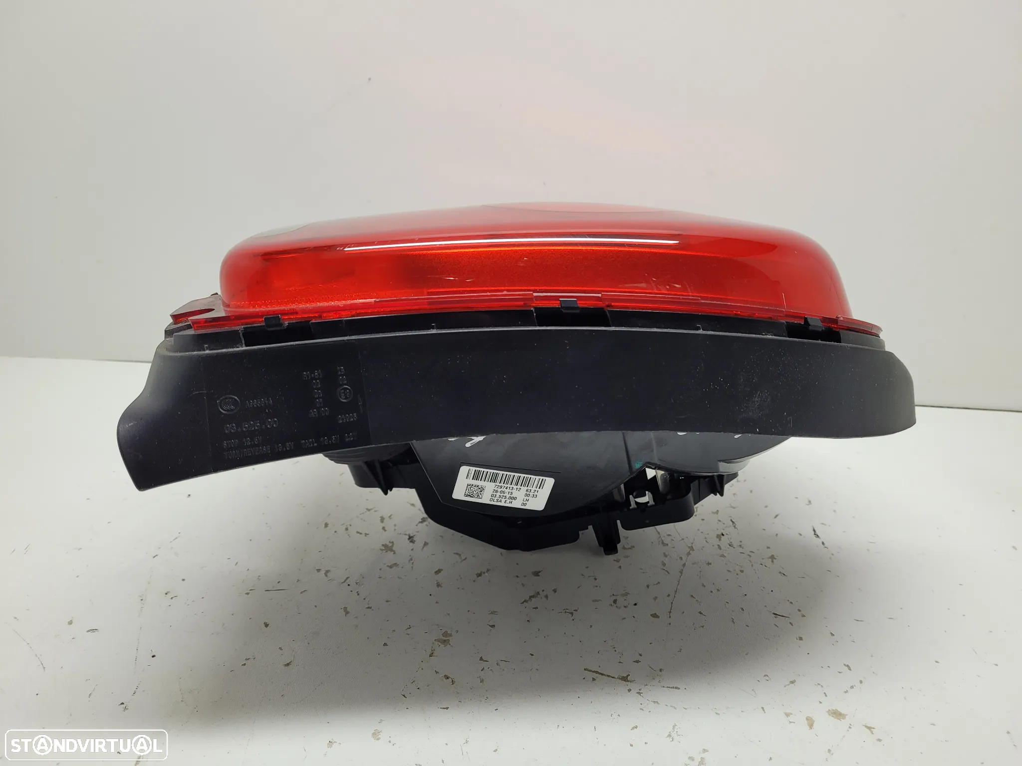 Farolim esquerdo MINI One/Cooper [F55/F56/F57] 7297413 (2014-2018) - 3