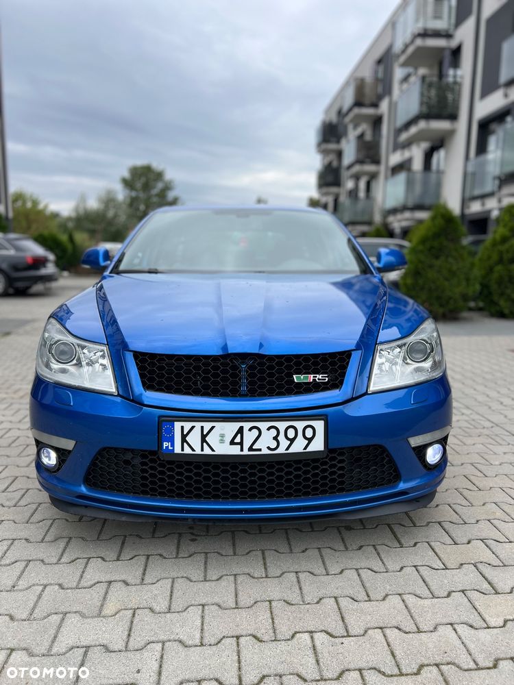 Skoda Octavia - 7