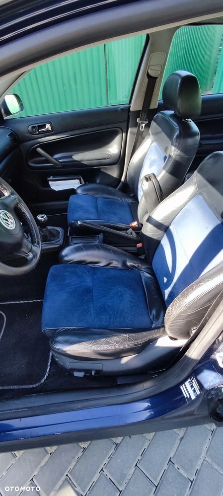 Volkswagen Passat - 7