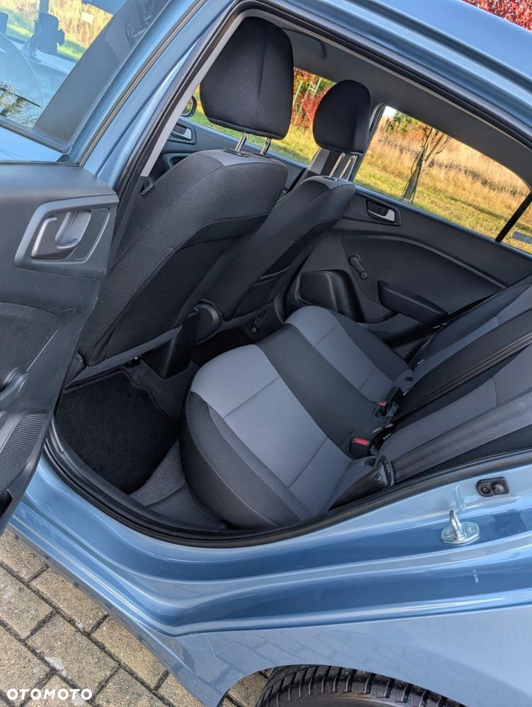 Hyundai i20 1.2 Comfort - 24